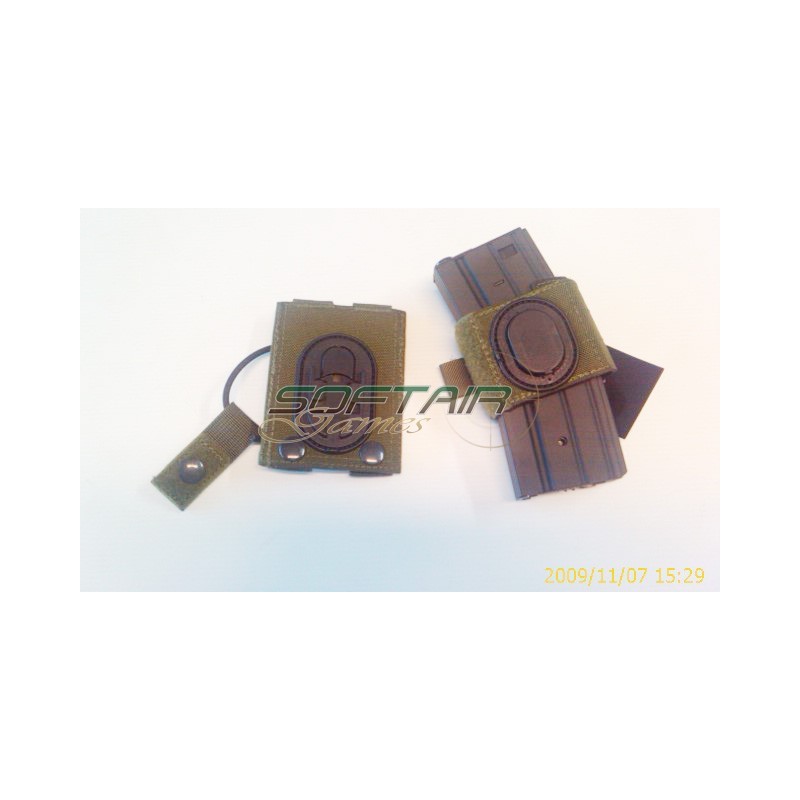 Speed M4/m16 Mag Pouch Ak (cod.smagv) Speed M4/m16 Mag Pouch Ak (cod.smagv)