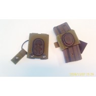 Speed M4/m16 Mag Pouch Ak (cod.smagv) Speed M4/m16 Mag Pouch Ak (cod.smagv)