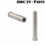 Spingipallino Alluminio Per Vz58 Con O-ring Airsoft Parts (atp-noz-vz58)