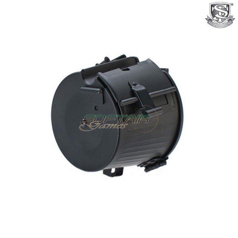 Caricatore Elettrico Per Mg42 S&t (st-mg42-mag) Caricatore Elettrico Per Mg42 S&t (st-mg42-mag)