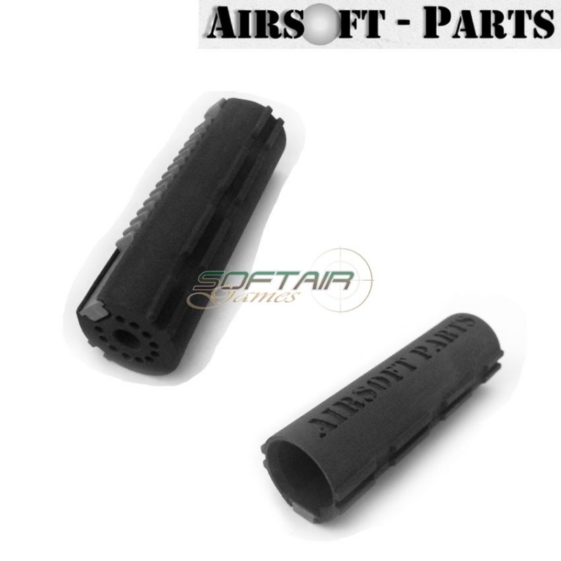 Aeg Piston Full Metal Teeth Airsoft Parts (atp-pst)