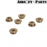 Set Steel Bearing 6mm Airsoft Parts (atp-loz-oc3-6mm)