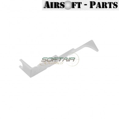 Asta Spingipallino Sintered Powder Ver.6 Airsoft Parts (atp-ram-v.6)