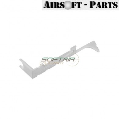 Asta Spingipallino Sintered Powder Ver.7 Airsoft Parts (atp-ram-v.7)