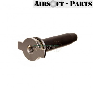 Guidamolla Acciaio Cuscinettato Ver.3 Airsoft Parts (atp-vod-v3)