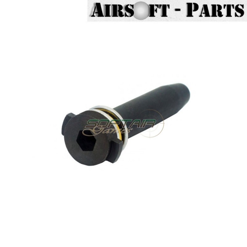Ball Bearing Qd Steel Spring Guide Airsoft Parts (atp-vod-qd) Ball Bearing Qd Steel Spring Guide Airsoft Parts (atp-vod-qd)
