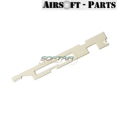 Selector Plate Sintered Powder Ak Serie Airsoft Parts (atp-kp-ak)