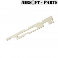 Selector Plate Sintered Powder Ak Serie Airsoft Parts (atp-kp-ak) Selector Plate Sintered Powder Ak Serie Airsoft Parts (atp-kp-ak)