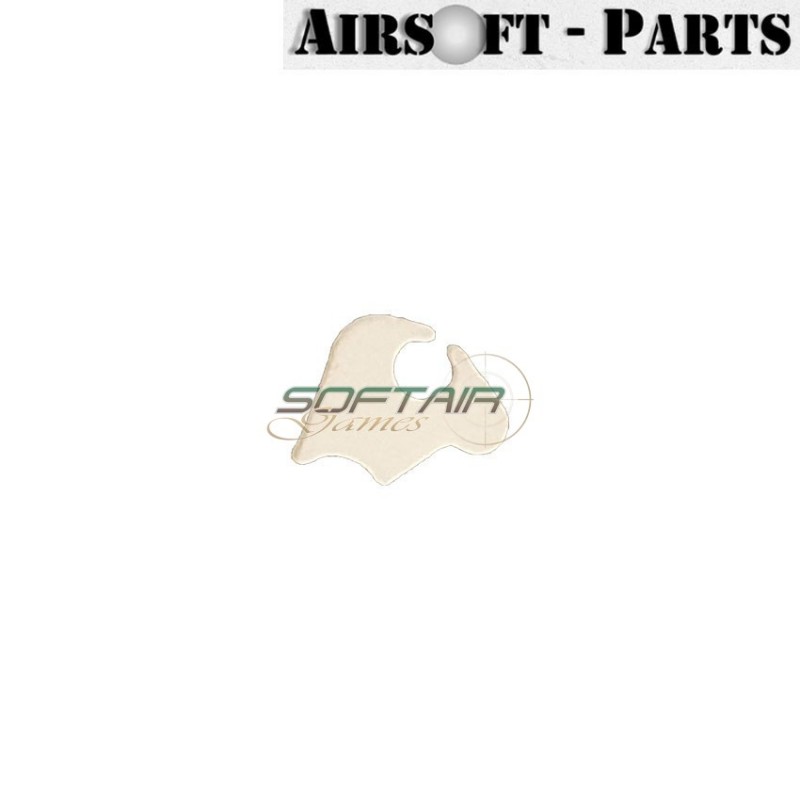 Delayer Eos In Pom Airsoft Parts (atp-vac-eos)