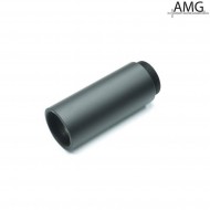 Extension Buffer Tube For Vfc Hk416c/stinger V1 Aeg Amg (av-416caeg-01)