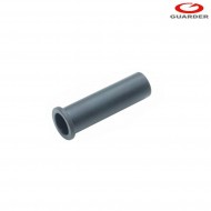 Spring Cap Steel Black For Hi-capa 5.1 Guarder (capa-01-bk)