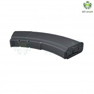 Hi-cap Magazine Ak15 600bb Black Lct (lct-pk-360) Hi-cap Magazine Ak15 600bb Black Lct (lct-pk-360)