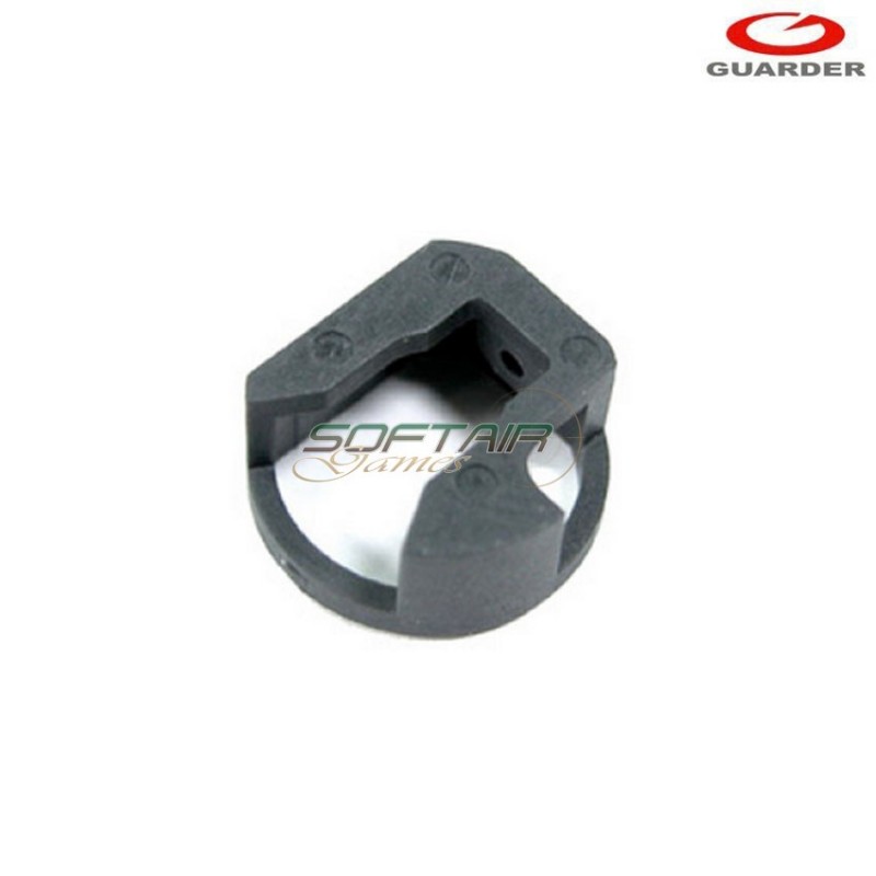 Enhanced Valve Blocker For Hi-capa Guarder (capa-06) Enhanced Valve Blocker For Hi-capa Guarder (capa-06)