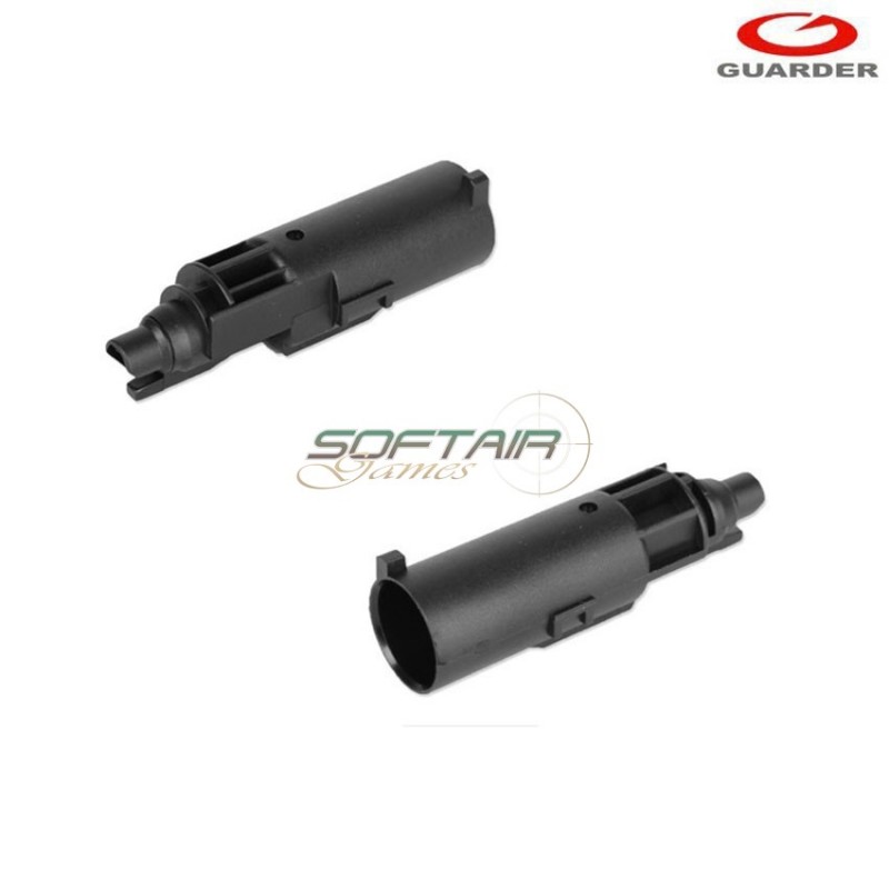 Spingipallino Per Hi-capa 5.1 Guarder (capa-13)