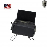 Drop Mcr Type Pouch Multicam® Black Genuine Usa Tmc (tmc-3117-mcbk)