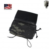 Tasca Drop Mcr Type Multicam® Black Genuine Usa Tmc (tmc-3117-mcbk)