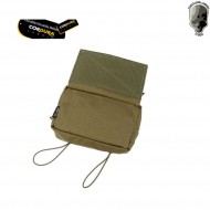 Drop Mcr Type Pouch Khaki Tmc (tmc-3117-kk)