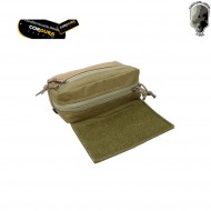 Drop Mcr Type Pouch Khaki Tmc (tmc-3117-kk)