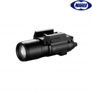 Flashlight Led Cq-flash Black Tokyo Marui (tm-178695)