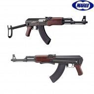 Fucile Elettrico Ebb Aks-47 Type 3 Next Generation Tokyo Marui (tm-176271)