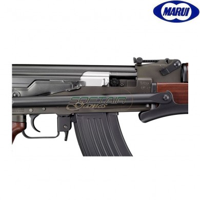 Electric Rifle Ebb Aks-47 Type 3 Next Generation Tokyo Marui (tm-176271)