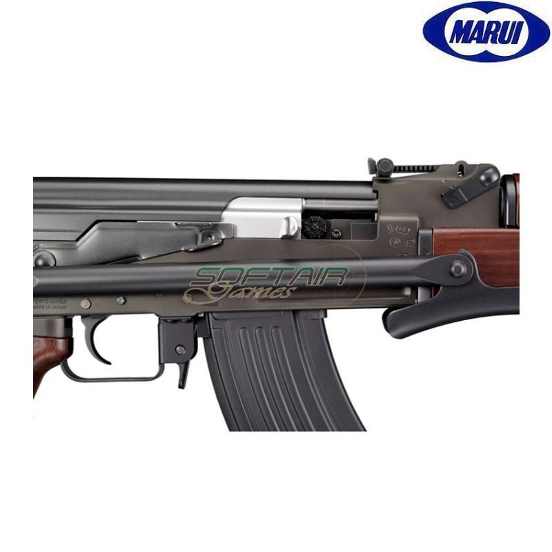 Fucile Elettrico Ebb Aks-47 Type 3 Next Generation Tokyo Marui (tm-176271)