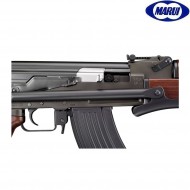 Electric Rifle Ebb Aks-47 Type 3 Next Generation Tokyo Marui (tm-176271)