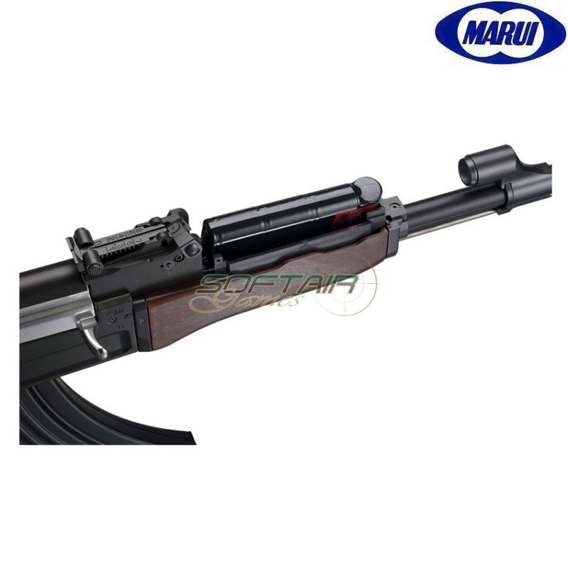Electric Rifle Ebb Aks-47 Type 3 Next Generation Tokyo Marui (tm-176271)