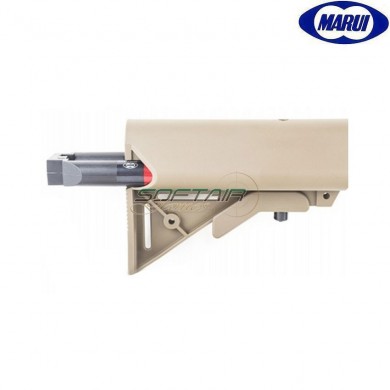 Electric Rifle Next-gen Mk18 Mod.1 Aeg Two Tone Tokyo Marui (tm-ng-26)