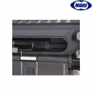 Fucile Elettrico Next-gen Mk18 Mod.1 Aeg Two Tone Tokyo Marui (tm-ng-26)