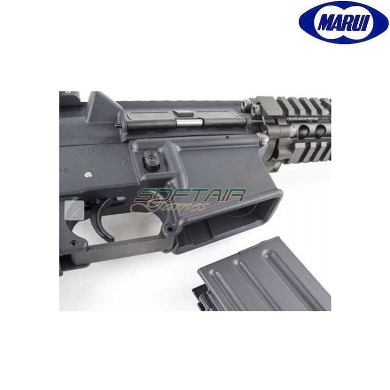 Electric Rifle Next-gen Mk18 Mod.1 Aeg Two Tone Tokyo Marui