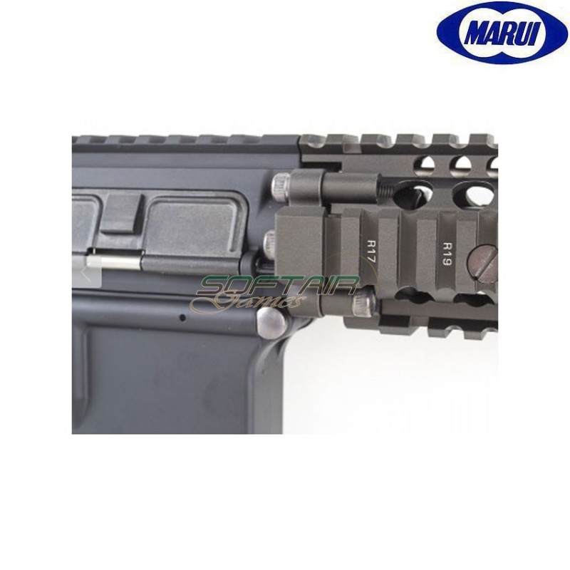 Electric Rifle Next-gen Mk18 Mod.1 Aeg Two Tone Tokyo Marui