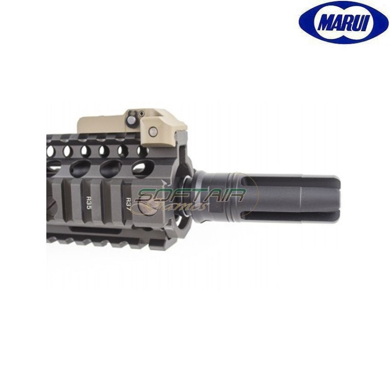 ™︎NEXT-GEN MK18 Electric Rifle Next-gen Mk18 Mod.1 Aeg Two Tone Tokyo Marui
