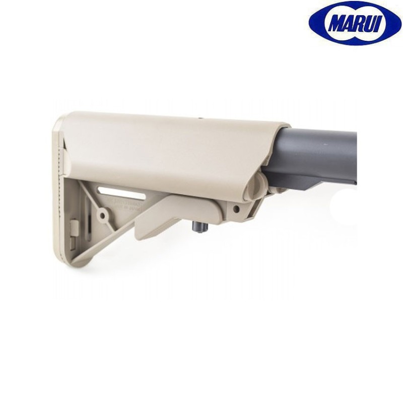 Fucile Elettrico Next-gen Mk18 Mod.1 Aeg Two Tone Tokyo Marui (tm-ng-26)