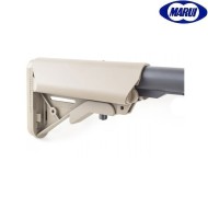 Fucile Elettrico Next-gen Mk18 Mod.1 Aeg Two Tone Tokyo Marui (tm-ng-26)