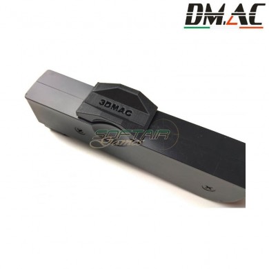 Set 3 Speed Mag For Vsr Dm.ac (dmac-speed-mag)