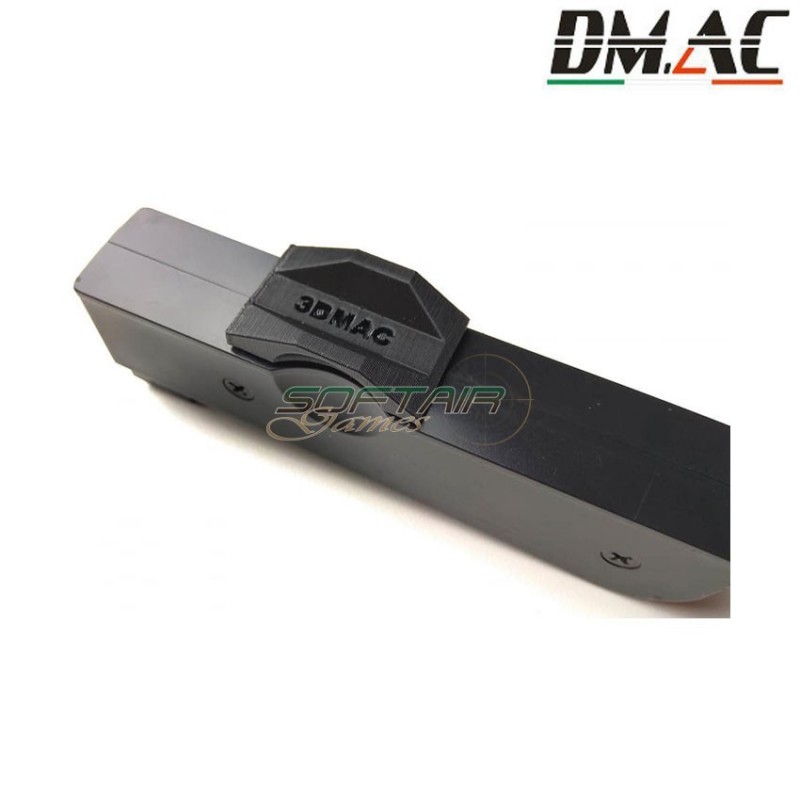 Set 3 Speed Mag For Vsr Dm.ac (dmac-speed-mag)