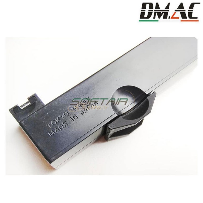 Set 3 Speed Mag Per Vsr Dm.ac (dmac-speed-mag)