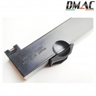 Set 3 Speed Mag For Vsr Dm.ac (dmac-speed-mag)