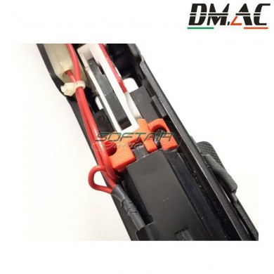 Blocco Gruppo Hop Up Per Ak Dm.ac (dmac-blocco-ak)