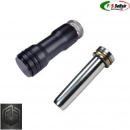 Set Pistone & Guidamolla Per Ares Striker E.s.c.w. Fps (fps-as01k)