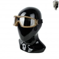Tactical Glasses Dark Earth Tmc (tmc-3159-de)