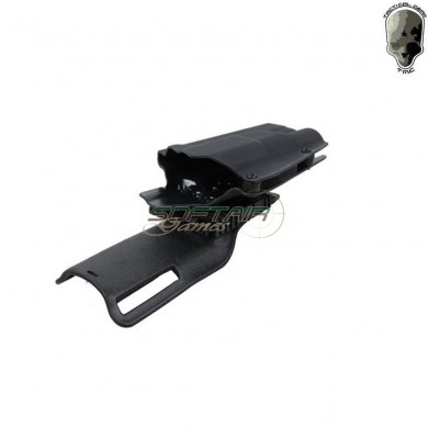 Rigid Holster Kydex Black X300 Light-comp. For Pistol Glock Tmc (tmc-3033-bk)