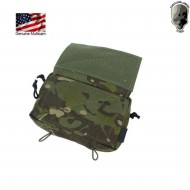 Drop Mcr Type Pouch Multicam® Tropic Genuine Usa Tmc (tmc-3117-mtp)