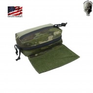 Tasca Drop Mcr Type Multicam® Tropic Genuine Usa Tmc (tmc-3117-mtp)