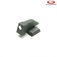 Tacca Di Mira Anteriore Acciaio Per Hi-capa 4.3 Guarder (capa-31) Tacca Di Mira Anteriore Acciaio Per Hi-capa 4.3 Guarder (capa-31)