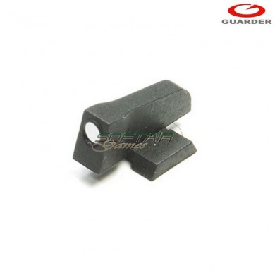 Steel Front Sight For Hi-capa 5.1 Guarder (capa-32)