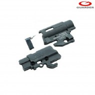 Aluminum Hop Up Chamber For Hi-capa Guarder (capa-40a)
