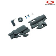 Set Gruppo Hop Up Alluminio Per Hi-capa Guarder (capa-40b)