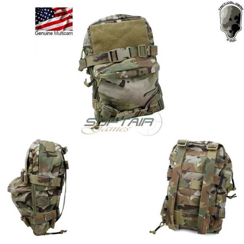 Tasca Mini per Kit Medico Tornis Multicam - Negozio Softair Online -  AIrsoft-Shop Latina